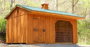 Utility Sheds Miami. Miami Valley Barns Leisure Living ...