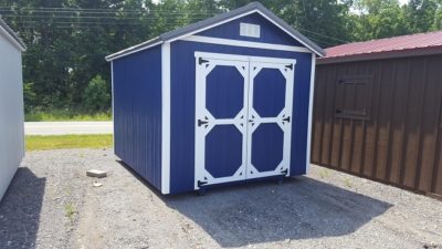 Factory Direct Storage Buildings - Dickson TN | Storage ...