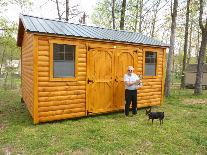 supreme shed factory direct portable buildings rent to