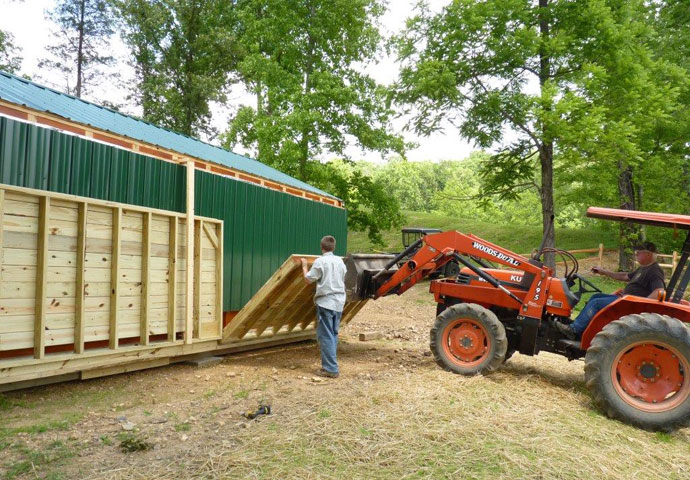 Leon-Gilbert—15×24-Pioneer–(6) | Factory Built Park Model RV Cabins ...