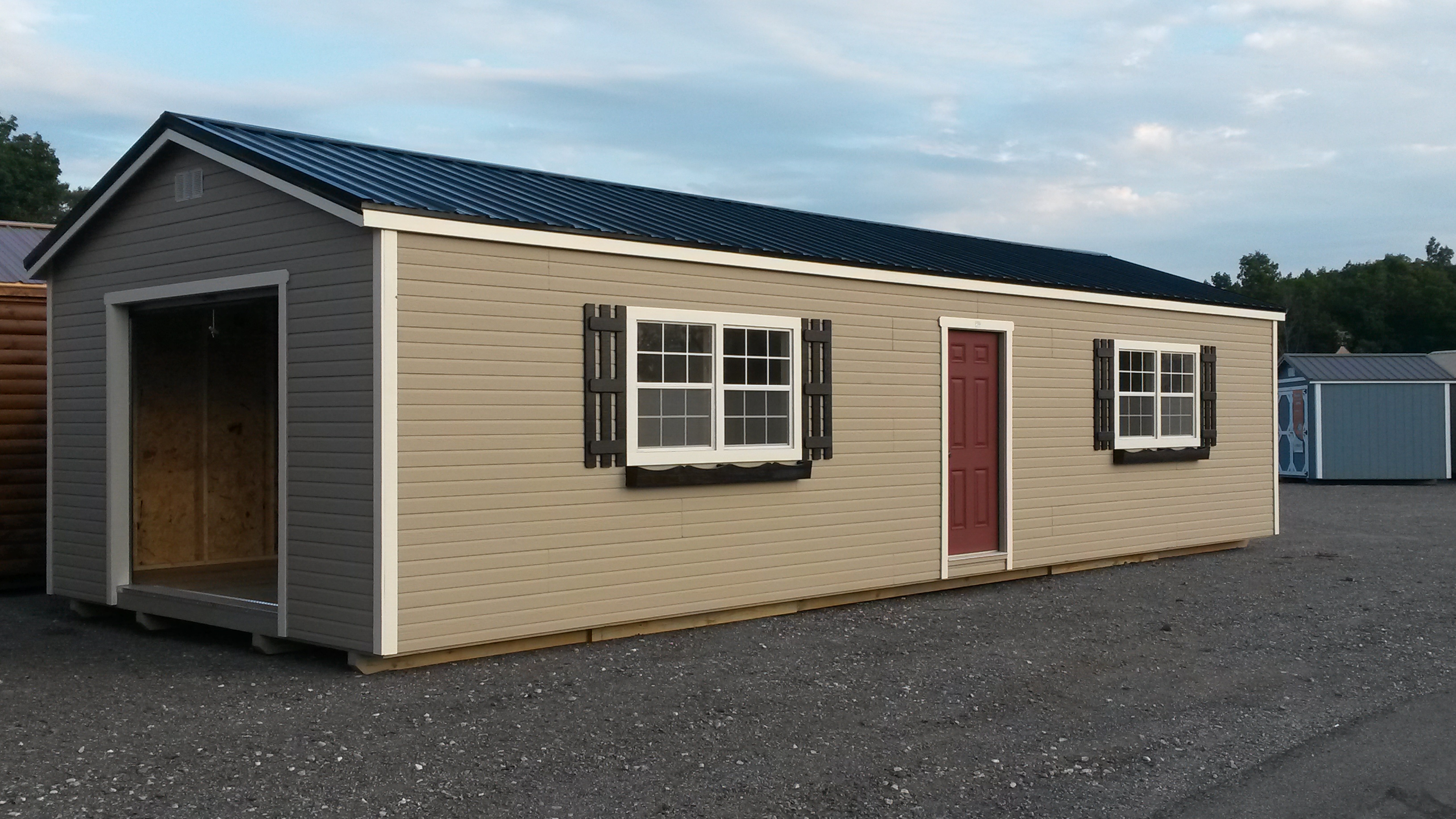 Traditional Classic Shed Factory Direct Storage Buildings Rent To   20160910 072314 