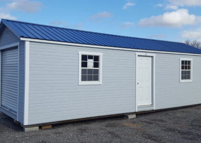 12×32 Classic Utility Shed – SALE!