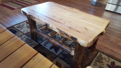 Rustic Cabin Furniture Amish Made Furniture