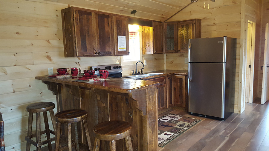 amish reclaimed barn wood furniture