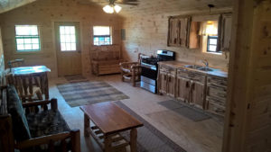 16x46 Country Cabin Sale