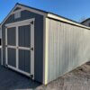10x16  Economy Classic Shed - Image 4