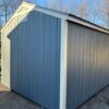 10x16  Economy Classic Shed - Image 2