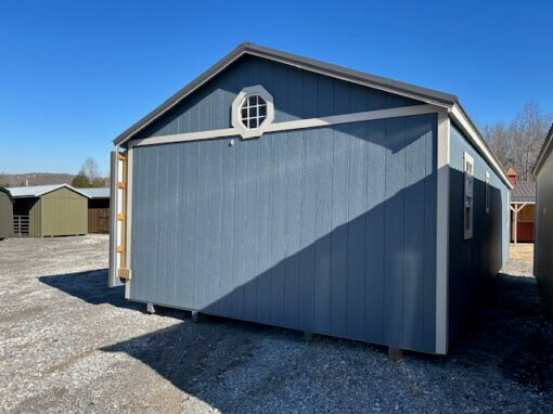 REPO 16x40  Premier Garden Shed - Image 13