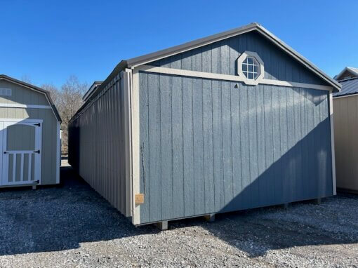 REPO 16x40  Premier Garden Shed - Image 12