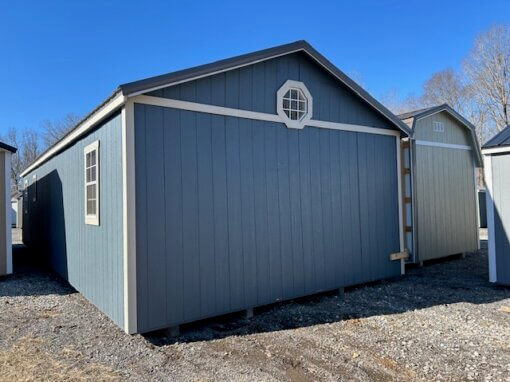 REPO 16x40  Premier Garden Shed - Image 10