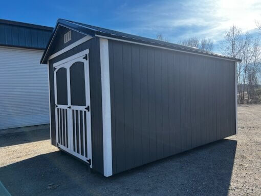 10x16 Classic Shed - Image 5