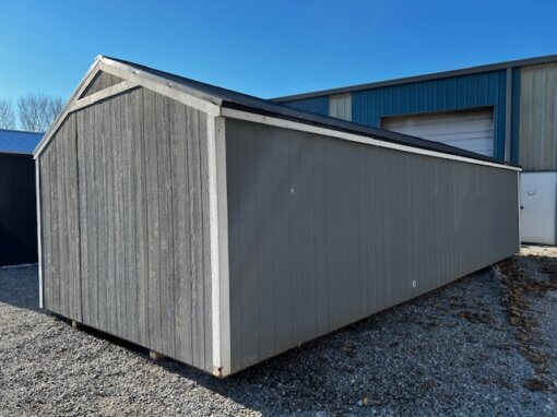 12x32 REPO Economy Classic Shed - Image 5