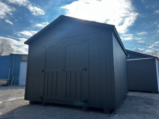 12x16 Classic Shed - Image 6