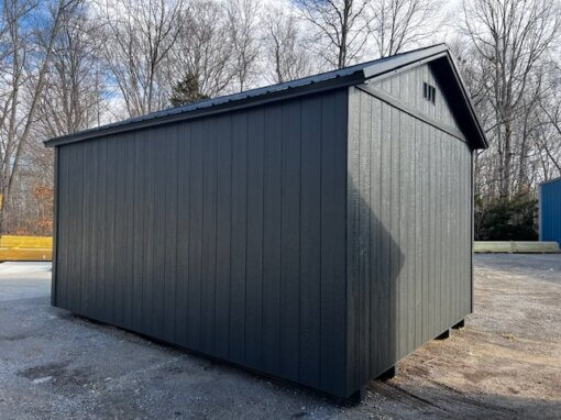 12x16 Classic Shed - Image 2