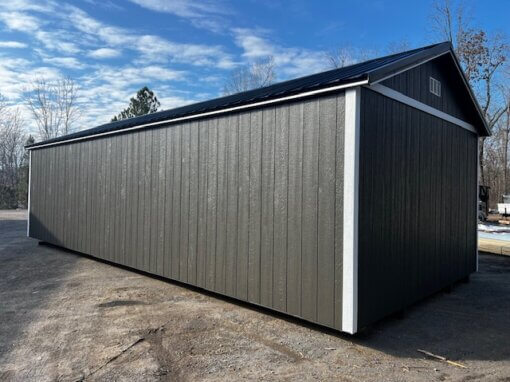 14x32 Classic Shed - Image 5