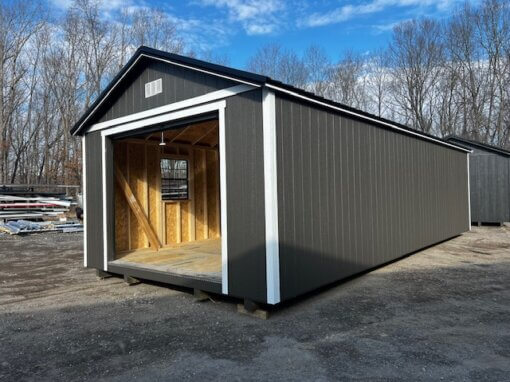 14x32 Classic Shed - Image 6