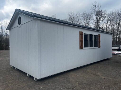 12x28 Premier Garden Shed - Image 6