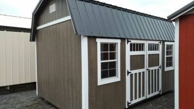 Factory Direct Storage Buildings - Dickson TN | Storage 