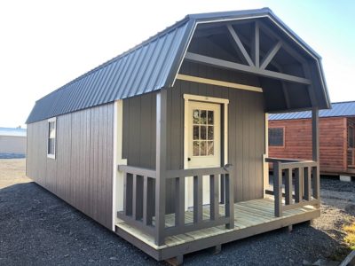 Modular Prefab Cabins Factory Direct Pre Built Cabin Rent To