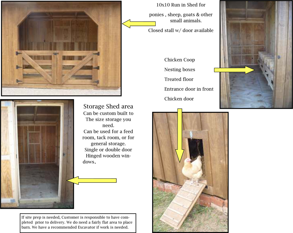 how to build a 24x12 shed easy build