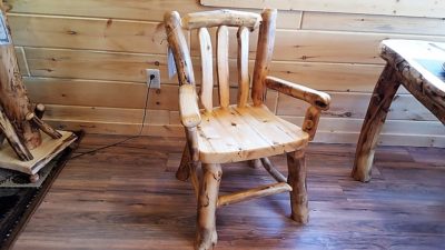 Rustic Cabin Furniture Amish Made Furniture