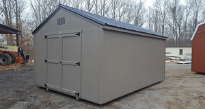 Economy Storage Shed Buildings