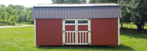 Factory Direct Storage Sheds